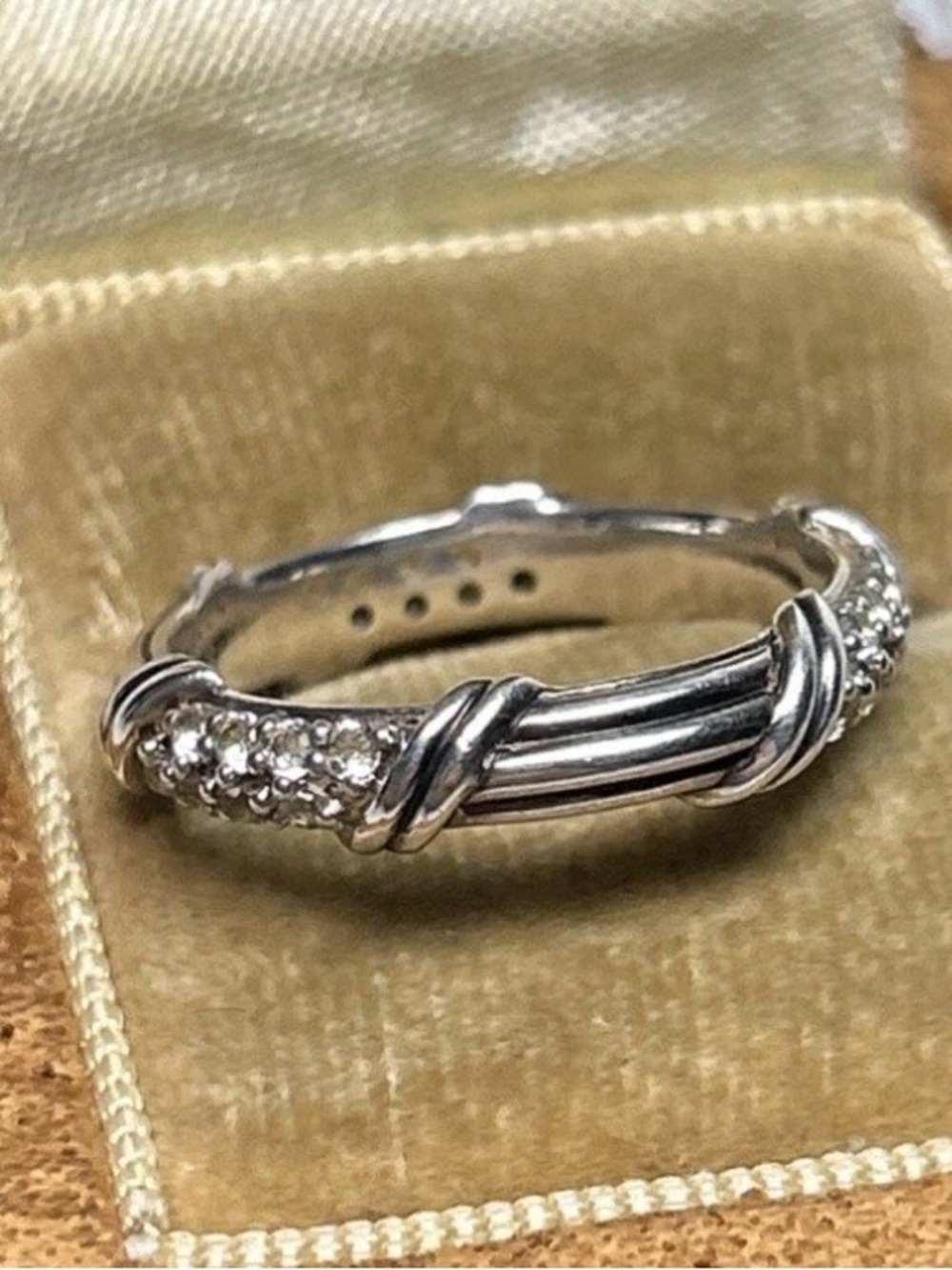 Peter Thomas Roth ring - Picture 2 of 6